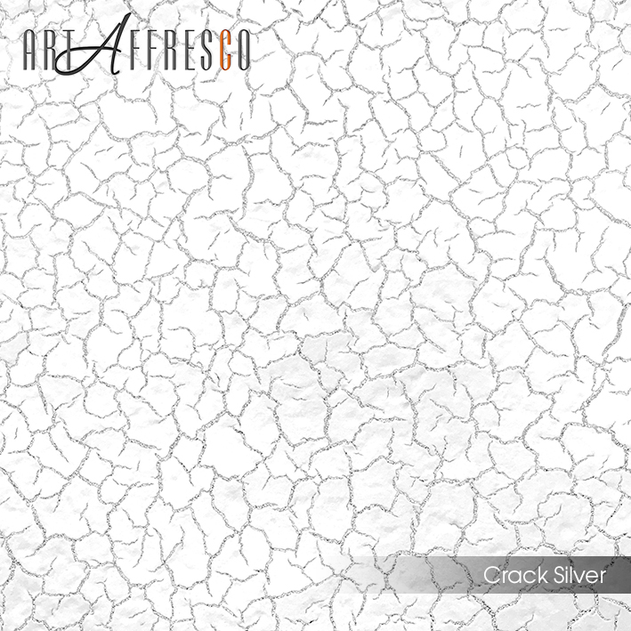 Crack silver