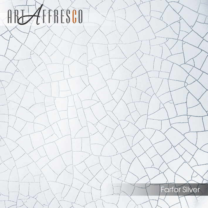 Farfor silver