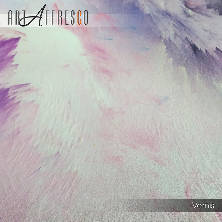 Vernis color