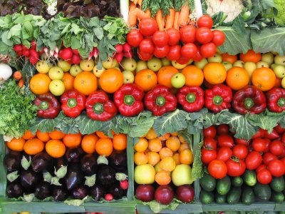 Преимущества покупки семян овощей в интернет-магазине