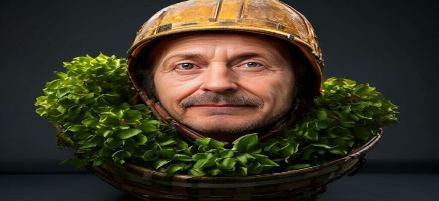 Штабелер ручной гидравлический