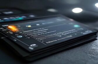 Оформление электронной подписи