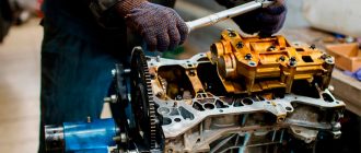 Ремонт двигателя Fiat: Полный гид по восстановлению и обслуживанию