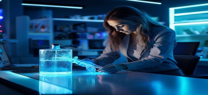 Альгрокулинарная оцифровка: выращивание микрозелени на газонах