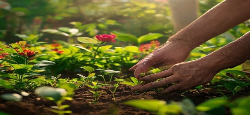 Биологическое чувствительное дренирование теплиц: экономия воды, рост