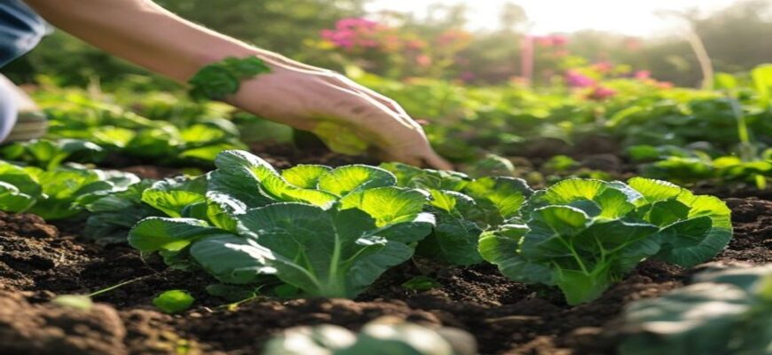 Брокколи лучший сорт: посадка и уход