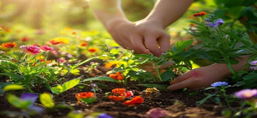 Цветы эустома посадка и уход в открытом грунте корневищем