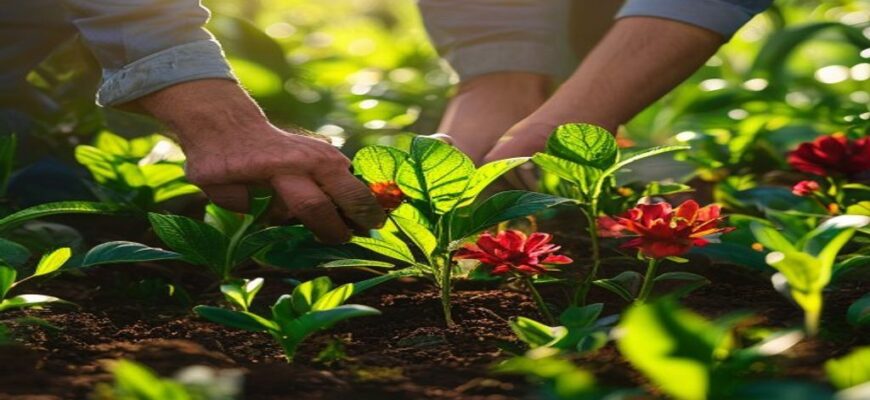 Как выращивать саженцы с закрытой корневой системой?