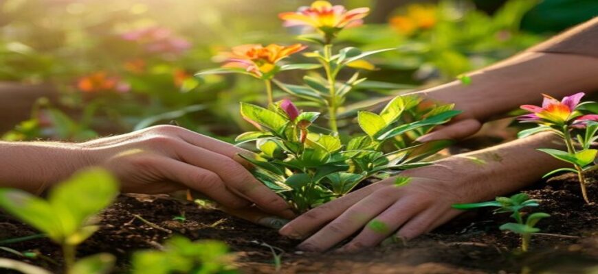 Лилейники крупноцветковые лучшие сорта: посадка и уход