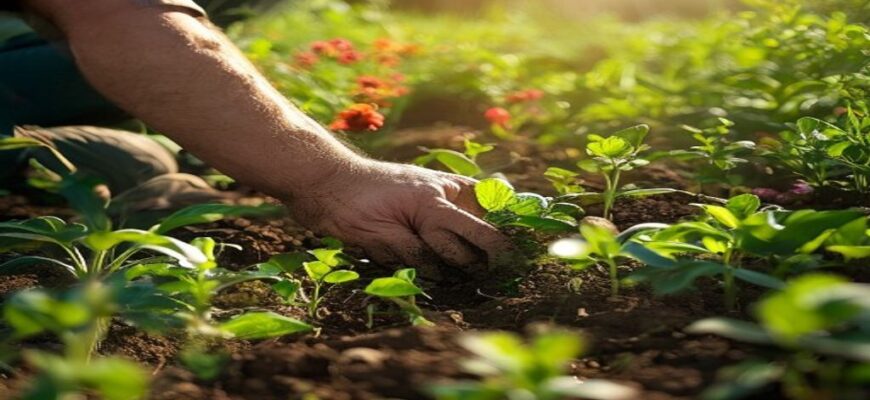 Лучшие сорта кустового укропа: посадка и уход
