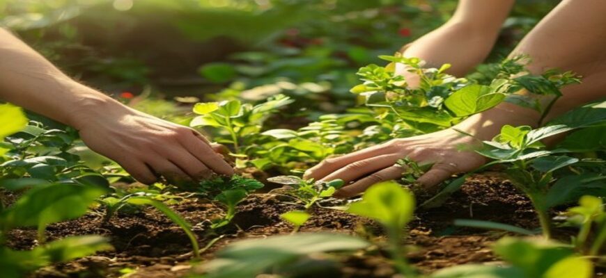 Луковичные цветы посадка осенью и уход в открытом грунте