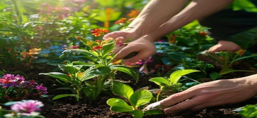 Облепиха как сажать и выращивать из одной ветки без корней