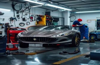 Плюсы и минусы Maserati