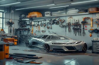 Постепенная автономная поливная система на основе водоотведения фермы