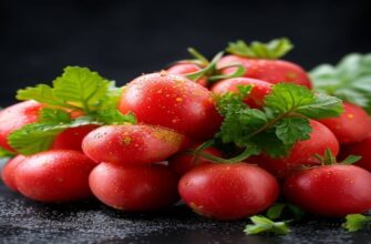 Размножение зелеными черенками
