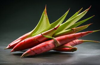 Салакка (Salacca Zalacca)