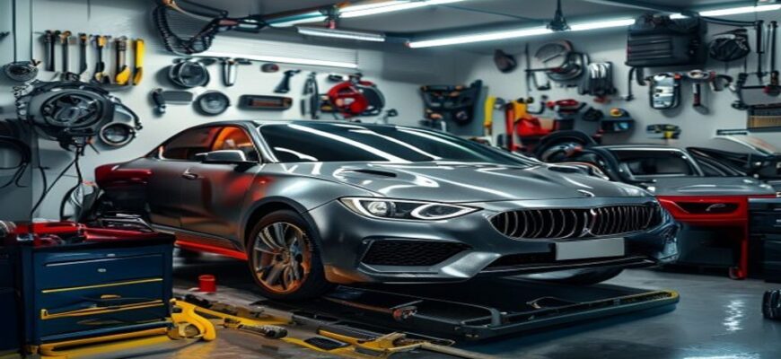 Сверхкомпактная вертикальная теплица под столом с автоматическим