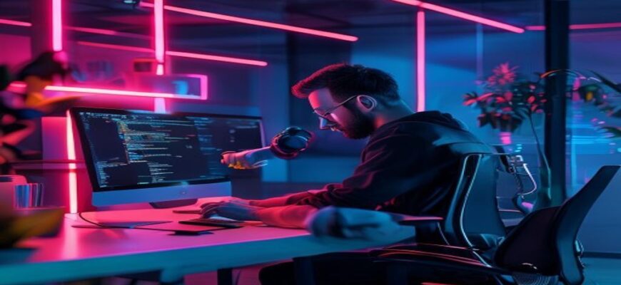 Точечное биоудобрение из водорослей для овощных полей: эффективный
