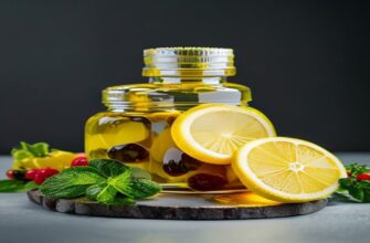Витаминный состав и калорийность ягод алычи