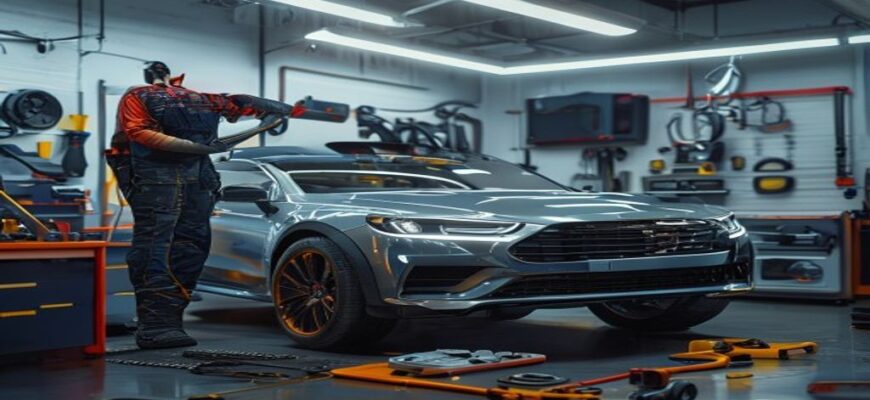 Адаптивная междурядная система высадки с автономной подачей воды
