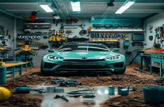 Агронавигатор: автономная дронотехника для точного посева в условиях