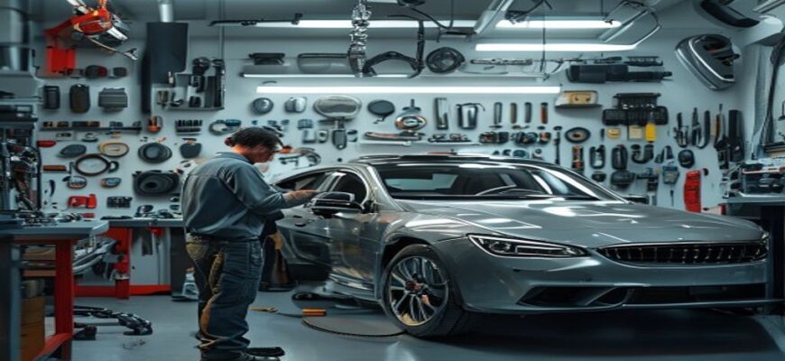 Автоматизированная диагностика полевых сортов с прогнозной