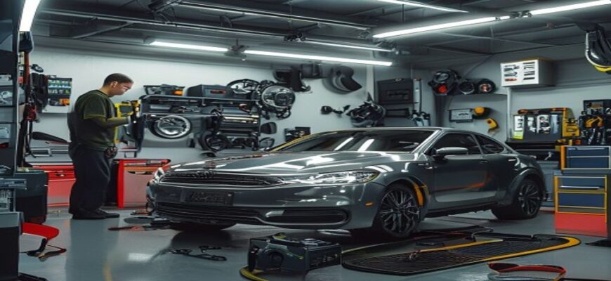 Автономная клеточная система питания и мониторинга птиц с ИИ