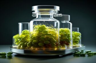 Биореакторная ферментация кормов: как повысить выход мясной массы
