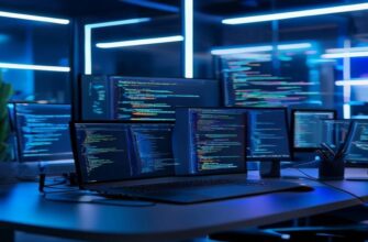 Цифровая ветеринария и блокчейн для прозрачности пищевых цепочек