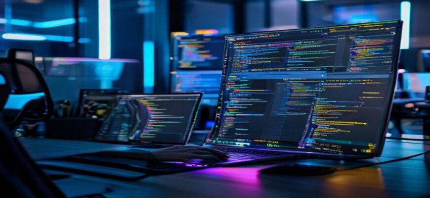 Эффективная настройка GPS-слепинатора для точной обработки полей