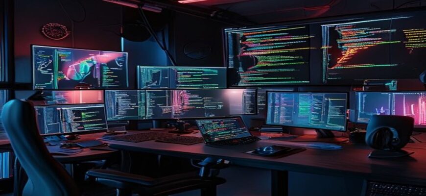 Энергоэффективные сенсорные фермы для мониторинга благополучия