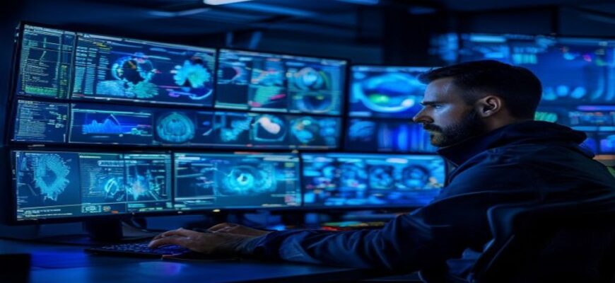Энергоэффективные сенсорные комбайны: повышенная безопасность