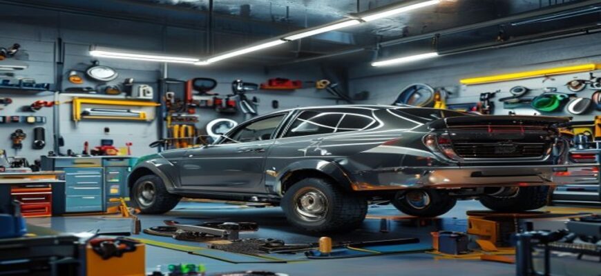 Генеративная биопереработка побочных культур для автономной