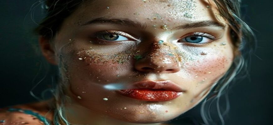 Генеративная селекция зерновых под климатическую переменчивость