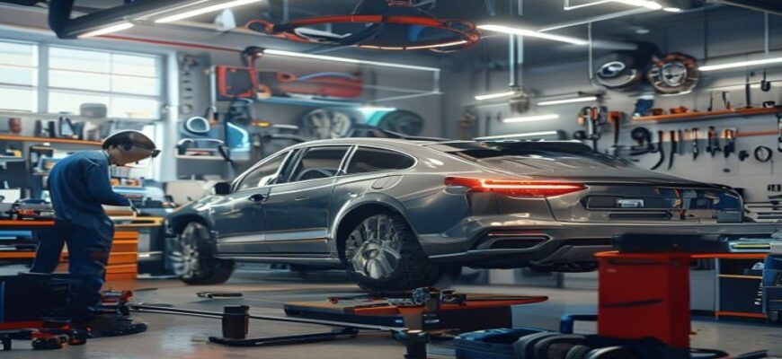 Генеративная спутниковая навигация для автономной пахоты: точное
