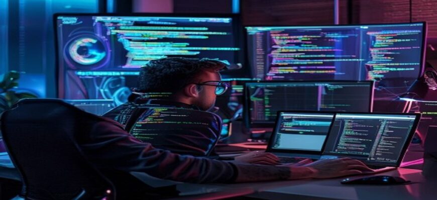 Интеграция биомикробной сигнализации для мониторинга жидкого молока