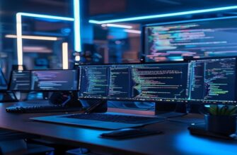 Интеграция роботизированной селекции в теплицах под управлением