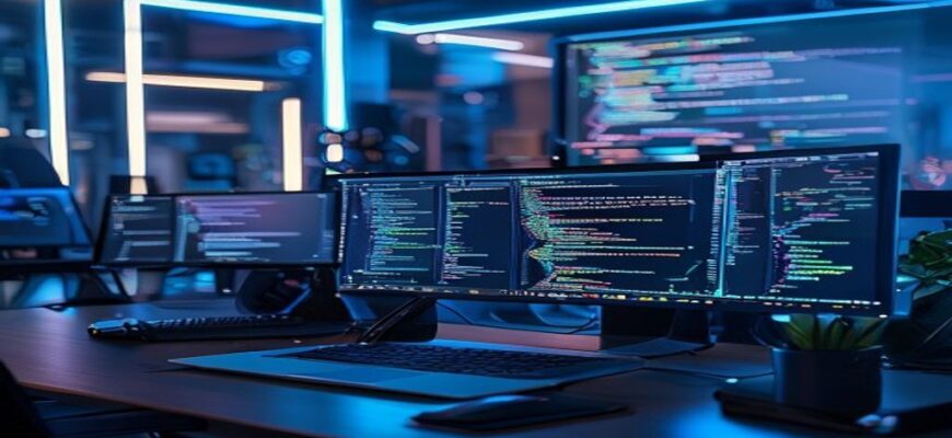 Интеграция роботизированной селекции в теплицах под управлением