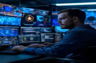 Интегрированная система мониторинга санитарной безопасности