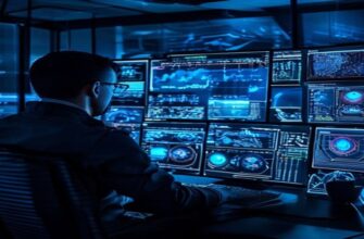 Интеллектуальная система мониторинга биобезопасности зерноскладов