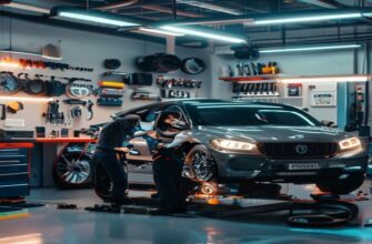 Как инновационная светодиодная подсветка и автоматизированные поилки