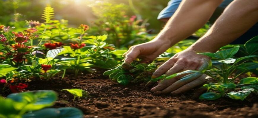 Как исправить перепроизводственную агротехнику: экономия без потерь