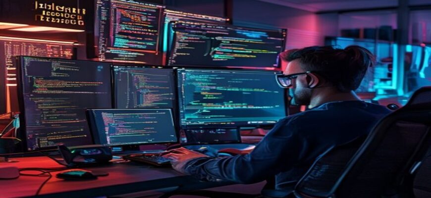 Как малые фермы находят -кадры и инфраструктуру для цифрового