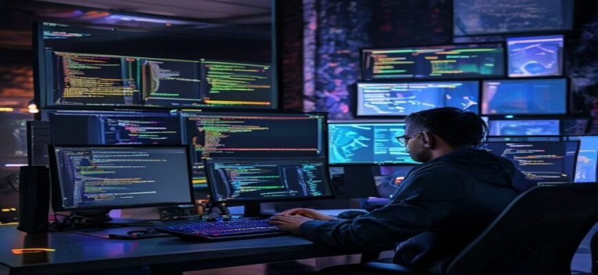 Как разведение зерна на высохших степных лугах трансформировало