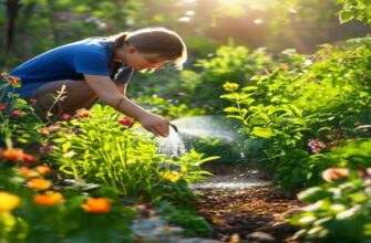 Ключевые водородные удобрения из биоотходов для устойчивой