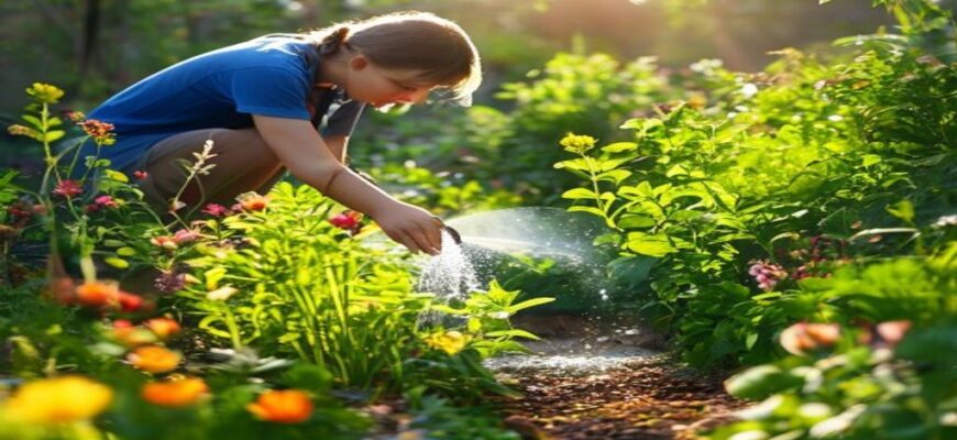 Ключевые водородные удобрения из биоотходов для устойчивой
