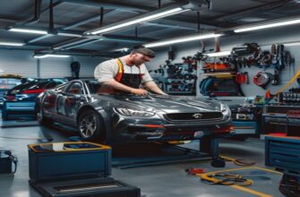 Минимизация кормовых потерь с помощью автоматизированной системы