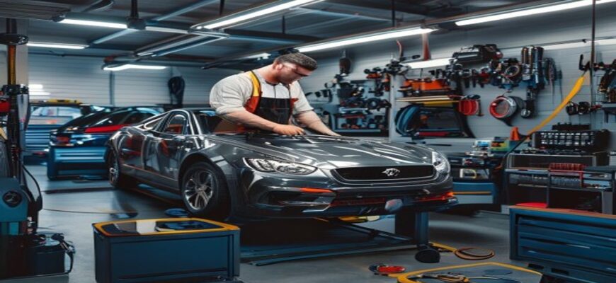 Минимизация кормовых потерь с помощью автоматизированной системы