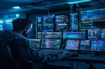 Минимизация полевых работ с помощью дроновых шторм-укрытий: защитите