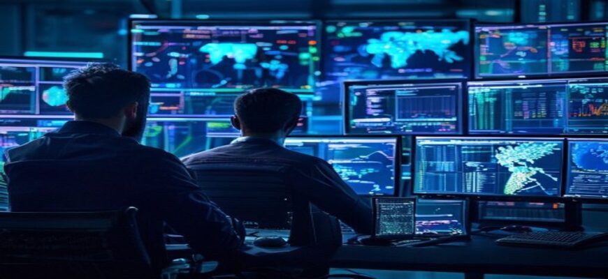 Оптимизация длительного хранения зерна через контролируемые